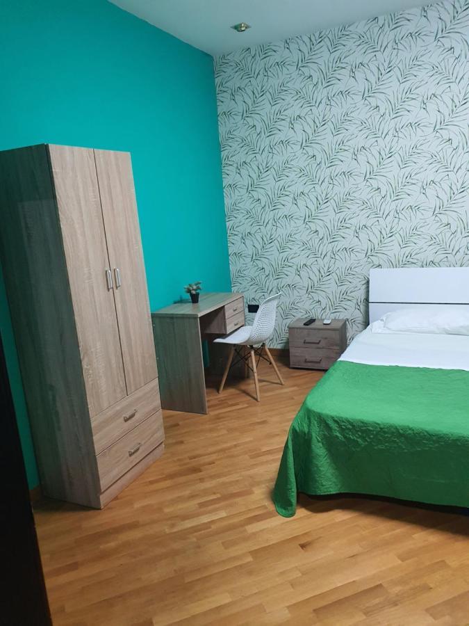 B B Desy Caserta Exterior foto
